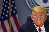 Trump calls off June G-7 meeting because of virus