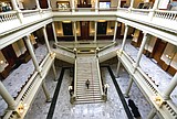 Despite virus threat, Georgia Republican meetings to proceed