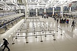 US warns Americans against all overseas travel