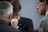 As virus spreads, VA gets set to back up taxed US hospitals