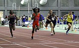 State athletics body argues it is not subject to Title IX
