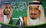 Saudi Arabia to slash spending by 5% as oil prices fall
