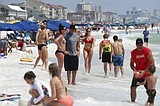 'Quarantine shaming': US navigates radical new social norms