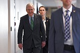 McConnell unveils economic rescue plan amid virus shutdown