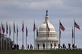 Virus poses a test: Can fractured Washington still 'go big'?