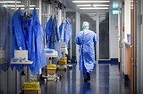 Coronavirus extends across West, Californians must stay home