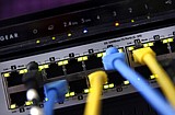 Home internet jammed up? Try these steps before upgrading