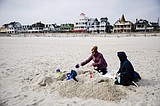Fleeing virus for resort homes, some find welcome mat yanked