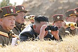 N Korea test fires missiles; Seoul slams it as inappropriate