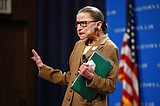 Supreme Court: Justices healthy and trying to stay that way