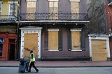 Virus cases top 500 in Louisiana, new testing sites open