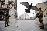 Italy sees biggest day-to-day rise in coronavirus deaths
