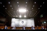 High-stakes negotiations begin on $1T economic rescue
