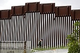 New restrictions coming on travel between the US and Mexico