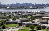 38 positive for coronavirus in NYC jails, including Rikers