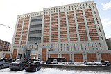 AP Exclusive: 1st fed inmate tests positive for coronavirus