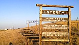 Tribes take measures to slow spread of new coronavirus