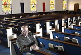 As offerings dwindle, some churches fear for their future