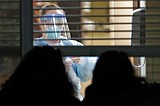 Nursing home outbreaks lay bare chronic industry problems