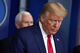 AP FACT CHECK: Trump's breathless takes on drugs for virus