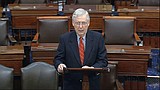 McConnell: 'Very close' on rescue package topping $1T