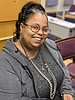 Civil rights activist and Emmett Till relative dies at 50