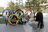IOC looking at postponing Tokyo Olympics; Canada pulls out