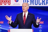 American Federation of Teachers backs Biden for president