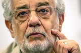 Plácido Domingo has coronavirus amid Spain outbreak