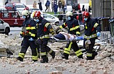 Croatia quake injures 17 amid partial coronavirus lockdown