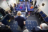 Networks face decision: How long to stick with Trump?