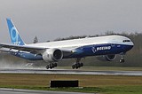 South Carolina Boeing worker tests positive for virus