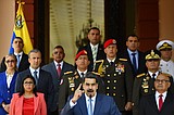Virus fuels calls for sanctions relief on Iran, Venezuela