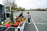 N. Carolina school closings extended, gathering size tighter