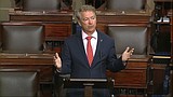 Sen. Rand Paul kept working for six days after virus test