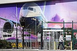 Boeing to suspend production in Seattle because of virus