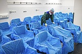 Over 1.5 billion globally asked to stay home to escape virus