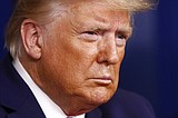 2020 Watch: Can President Donald Trump reclaim control?