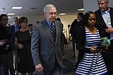 Fallout of '08 bailout looms over Washington negotiations