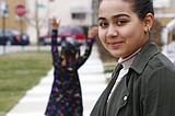 Virus pandemic an unprecedented test for a young generation