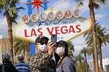 Correction: Virus Outbreak-Nevada story