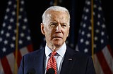 Biden's challenge: Breaking through with virus response