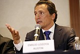 Mexico requests extradition of former oil company chief