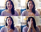 Virtual volunteers offer help to strangers amid virus stress