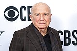 Multiple Tony-winning playwright Terrence McNally dies at 81