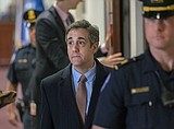 Ex-Trump lawyer loses effort for early prison release