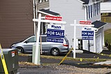 New home sales drop 4.4% in February