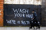 UK clamps down to fight virus, but confusion still reigns