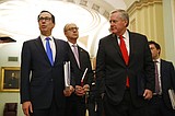 Trump, Congress agree on $2 trillion virus rescue bill