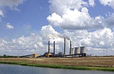 Iconic plant's end spells doom for struggling coal industry